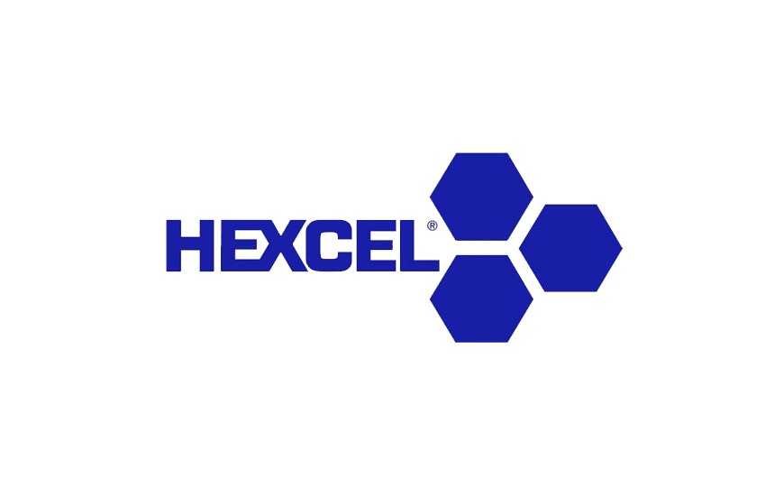 Hexcel logo