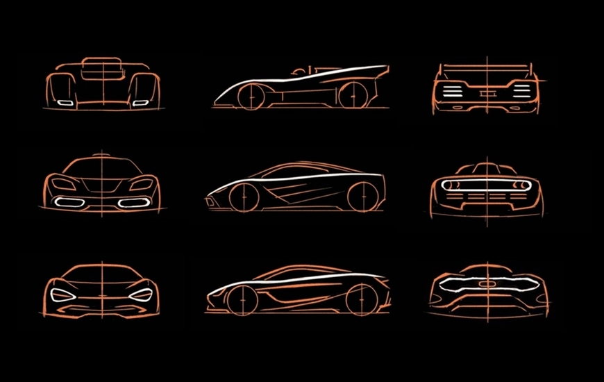 Ph. McLaren Automotive