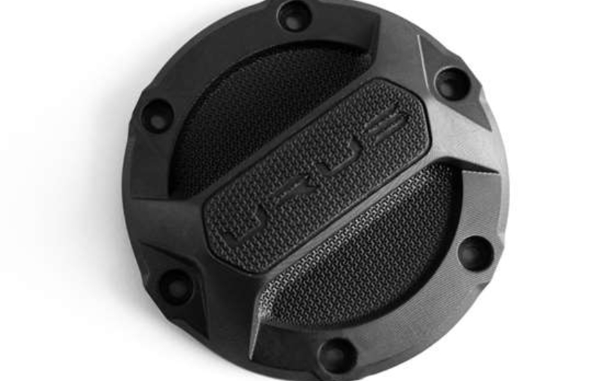 Urus fuel cover cap