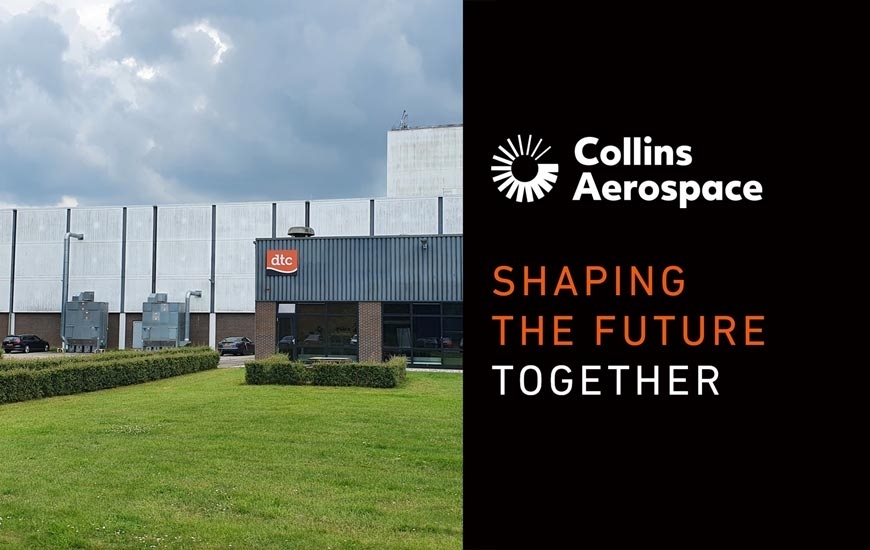 Ph. Collins Aerospace