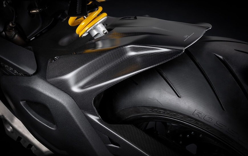 Diavel V4 (ph. Ducati)