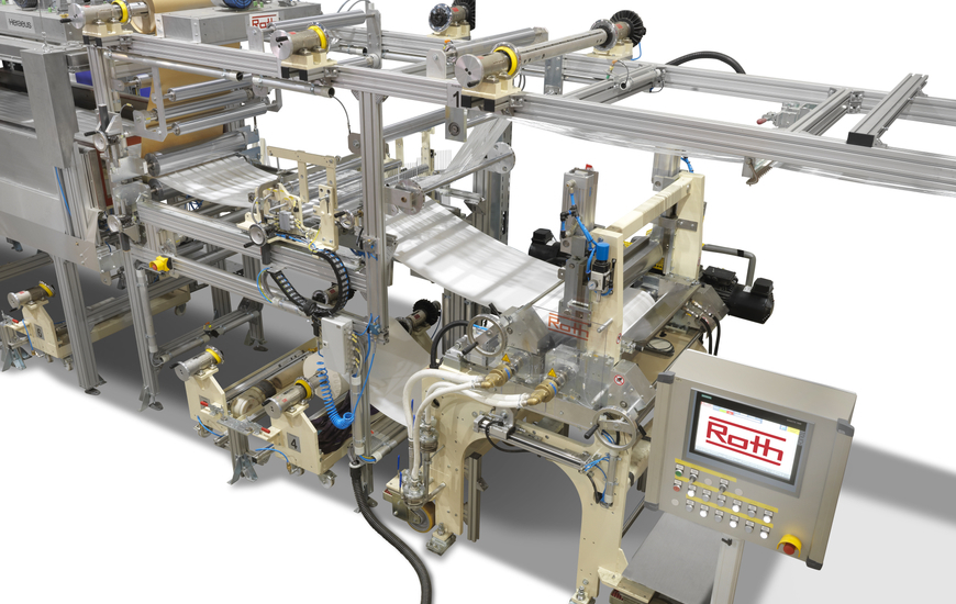 Roth Composite Machinery 